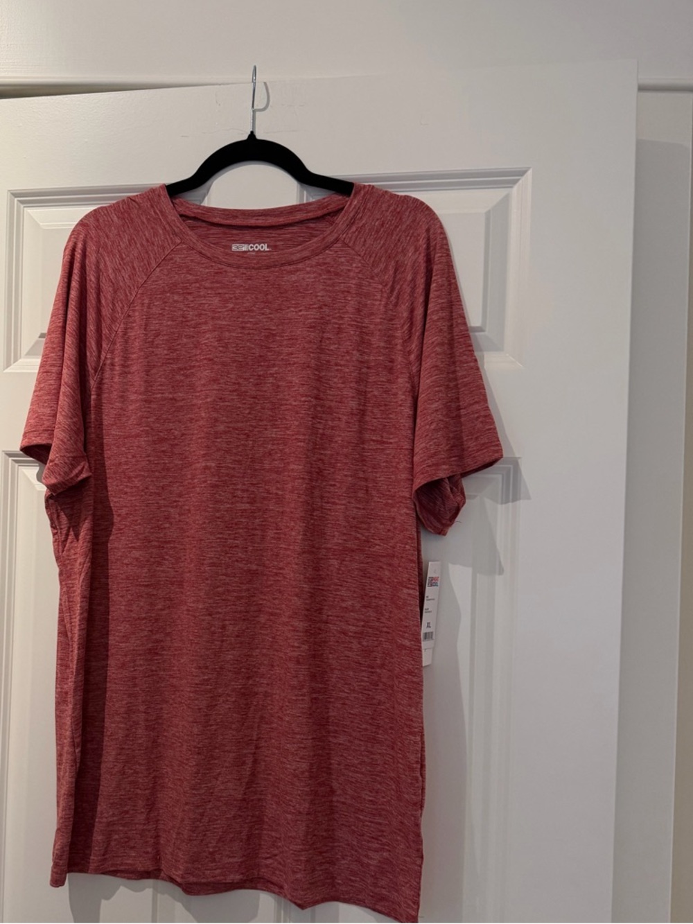 32 DEGREES men’s COOL CLASSIC CREW T-SHIRT